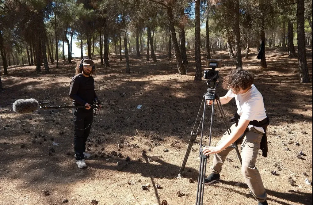 “Geçmişteki Fırtına 3025” İlk Festivalinden Büyük Ödülle Döndü